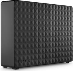 Seagate Expansion Desktop Drive - Externe Harde Schijf - 8 TB - PC en Mac — thumbnail 18