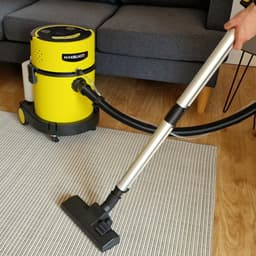 MAXBLAST Nat- en Droogzuiger - 20 L — thumbnail 2