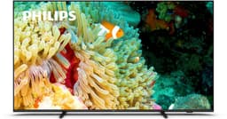 Philips 70PUS7607/12 - 70 inch - 4K LED - 2022 — thumbnail 4