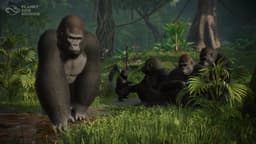 Planet Zoo - Console Edition - PS5 — thumbnail 10