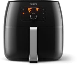 Philips Premium Series Airfryer XXL - HD9650/90 - 7.3L - Tot 6 Personen — thumbnail 22