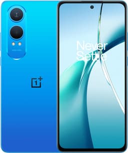 OnePlus Nord CE4 Lite 5G - 8GB/ 256GB - Mega Blauw — thumbnail 16