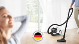 Bosch Serie 4 - BCH3K2851 - Steelstofzuiger — thumbnail 3