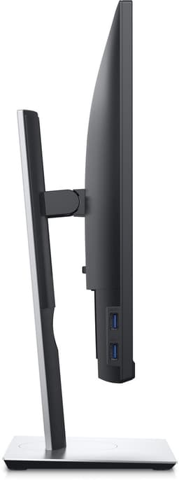 Dell P2419HC - Full HD IPS USB-C Monitor - 65w - 24 Inch — thumbnail 4