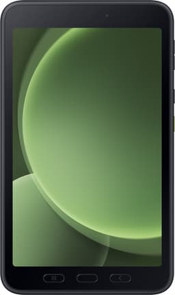 Samsung Galaxy Tab Active 5 WiFi Enterprise Edition - 128GB - Groen — thumbnail 3