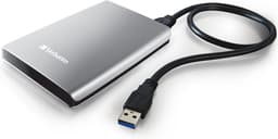 Verbatim Store 'n' Go - Externe harde schijf - 1TB — thumbnail 4