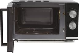 solo magnetron 20l 700w zwart - candy - CMW20TNMB — thumbnail 3
