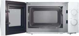 solo magnetron 20l 700w wit - candy - CMW20SMW — thumbnail 2