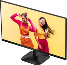 AOC Q27B35E - QHD IPS Monitor - 27 inch — thumbnail 5