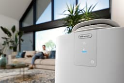 De'Longhi Pinguino AP98 GentleJet - Mobiele Airco - Wit — thumbnail 7