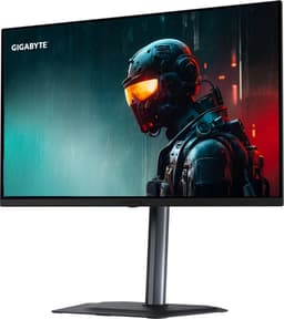 GIGABYTE MO27U2 - 4K Ultra HD QD-OLED Gaming Monitor - 240hz - 27 inch — thumbnail 4