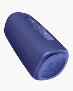 Fresh 'n Rebel Bold L3 - Waterdichte Bluetooth Speaker - Draadloos - 25 uur Speeltijd - True Blue — thumbnail 16