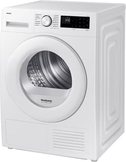SAMSUNG DV90DG52A0TEEN Warmtepompdroger 9 kg - C -Quick Dry 35' — thumbnail 6