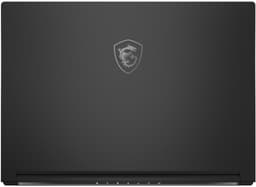 "MSI Stealth A16 AI+ A3XWIG-016NL - Laptop - 16"" - 2560 x 1600 @ 240 Hz - AMD Ryzen AI 9 HX 370 - 32 GB DDR5 - 2 TB SSD - NVIDIA GeForce RTX 5080 - Wi-Fi 7 - Windows 11 Home - Qwerty - Zwart" — thumbnail 6