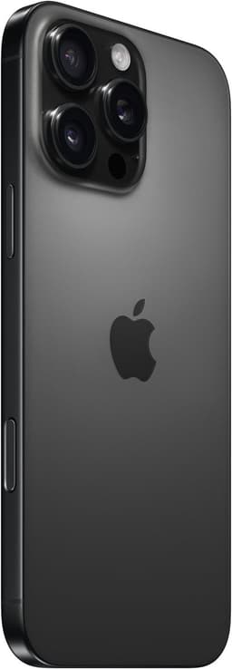 Apple iPhone 16 Pro Max - 256GB - Zwart Titanium — thumbnail 5