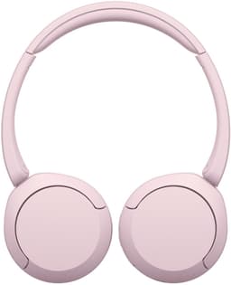 Sony WH-CH520 - Draadloze on-ear koptelefoon - Roze — thumbnail 12