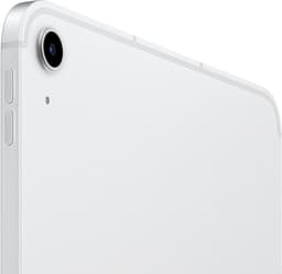 Apple iPad A16 (2025) - 11 inch - Wi-Fi + Cellular - 128GB - Silver - 11e generatie — thumbnail 7