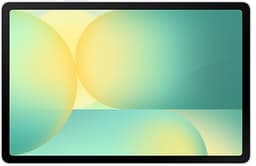 Samsung Galaxy Tab S10 FE 5G - 128GB - Zilver — thumbnail 1