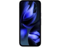 Google Pixel 9a - 256GB - Zwart