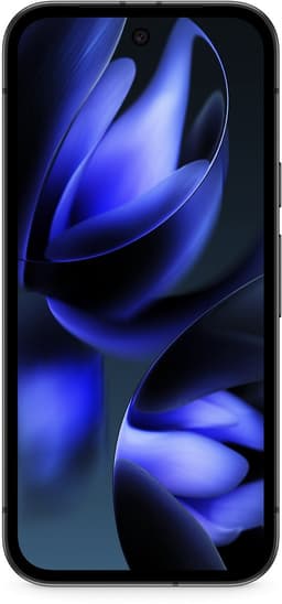 Google Pixel 9a - 256GB - Zwart — thumbnail 1