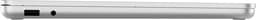 Microsoft Surface - Copilot + Laptop - 13 inch Touchscreen - X Plus - 16GB RAM/ 512GB SSD - Platinum — thumbnail 3