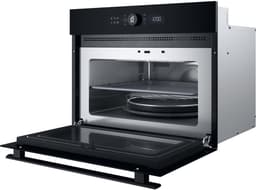 Whirlpool WMW47HMB Zwart Combimagnetron Ingebouwd 45 cm l 900 W — thumbnail 3