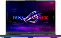 ASUS ROG Strix G18 G814PM-S8009W - Gaming Laptop - 18 inch - RTX 5060 - 144 Hz — thumbnail 6