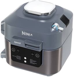 Ninja Speedi Rapid Cooker en Airfryer - Multicooker - 10 Kookfuncties - 5,7 Liter - ON400EU — thumbnail 13