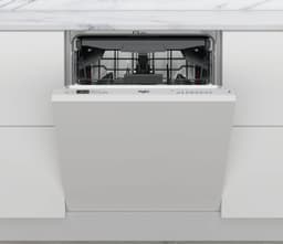 Whirlpool WIC3C26F Geïntegreerde Vaatwasser | 14 couverts E — thumbnail 19