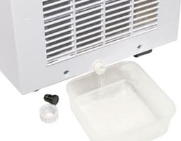 Bestron Mobiele airco AAC9000 wh — thumbnail 18