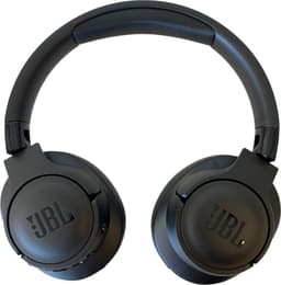 JBL Tune 770NC - Draadloze over-ear koptelefoon - Noise Cancelling- Zwart — thumbnail 17
