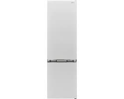 Sharp SJNBA05DMXWDEU-koel-vries combinatie-No-Frost wit