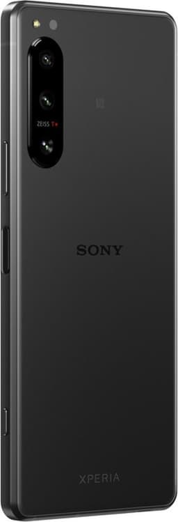 Sony Xperia 5 IV - 128GB - 5G -Zwart — thumbnail 14