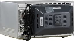 ScanDomestic MWC25X Roestvrijstaal Combinatiemagnetron Aanrecht 25 l 900 W — thumbnail 1