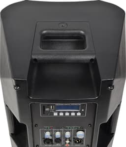 Citronic CASA-8A 200W RMS Actieve speaker met USB/SD en Bluetooth — thumbnail 13