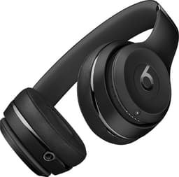 Beats Solo3 - Draadloze koptelefoon - Zwart — thumbnail 12