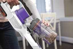 BLACK+DECKER 18V 2.5Ah 4IN1 PET Steelstofzuiger (Kruimeldief, steelstofzuiger, extensiebuis, trappen) POWERSERIES EXTREME 18V - BHFEV1825CP-QW — thumbnail 4