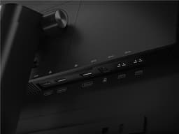 Lenovo Monitor ThinkVision P27q-20 - QHD Monitor - 27 inch — thumbnail 4