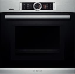 Bosch HNG6764S6 - Serie 8 - Inbouwoven met stoomtoevoeging — thumbnail 6