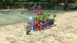 Pikmin 3 Deluxe - Switch - Engelstalige hoes — thumbnail 13