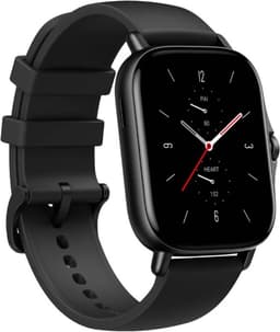 Amazfit GTS 2 - Smartwatch - 43 mm - Zwart — thumbnail 7