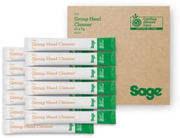 Sage Organic Espresso Cleaner - 12 pack — thumbnail 1