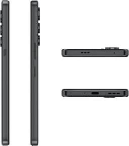 Grote Smartphone 6,9" FHD+ 144Hz met 12GB RAM, 256GB Opslag en 100MP Camera — thumbnail 4