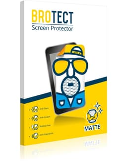 BROTECT - Screenprotector voor Philips Airfryer 2000 Gen 2 6,2L - Folie Beschermfolie matte 2 Stuks — thumbnail 9
