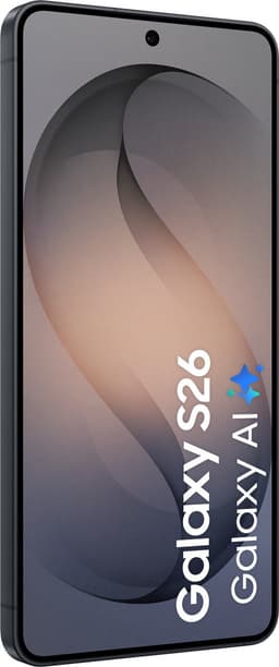 Samsung Galaxy S26 - 256GB - Black + 1 jaar extra garantie — thumbnail 10