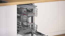 Bosch Serie 4 SPI4HMS13E - Inbouwvaatwasser - Homeconnect - Silence Plus - Intensivezone — thumbnail 10