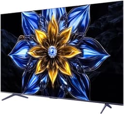 TCL 55T8C 55-inch 4K Ultra HD 144Hz Gaming Smart TV, AI Spraakbesturing, HDR10+ — thumbnail 26