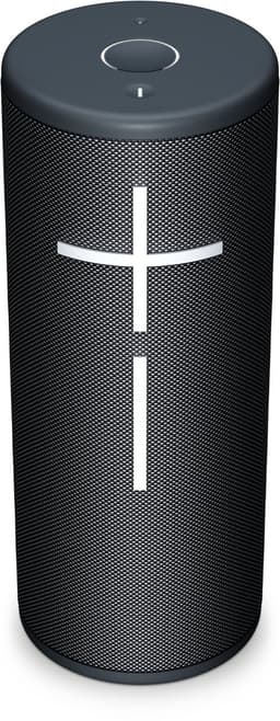 Ultimate Ears BOOM 4 - Draadloze Speaker - Bluetooth - Black — thumbnail 9