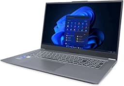 Terra Mobile 1717R 17.3" FullHD laptop - Intel Core i7-1355U - 32GB - 2.0TB M.2 SSD - Windows 11 Pro — thumbnail 2