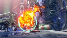 MARVEL Tōkon: Fighting Souls - PS5 — thumbnail 7
